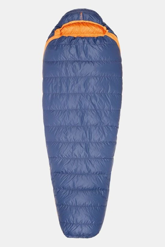 Exped Comfort -10° L Slaapzak 1 Exped Comfort -10° L Slaapzak