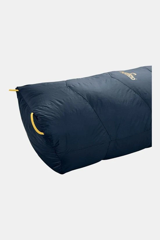 NOMAD Orion 400 Mummy Dons Slaapzak 5 NOMAD Orion 400 Mummy Dons Slaapzak - Afbeelding 5