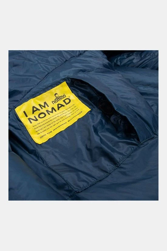 NOMAD Orion 400 Mummy Dons Slaapzak 6 NOMAD Orion 400 Mummy Dons Slaapzak - Afbeelding 6