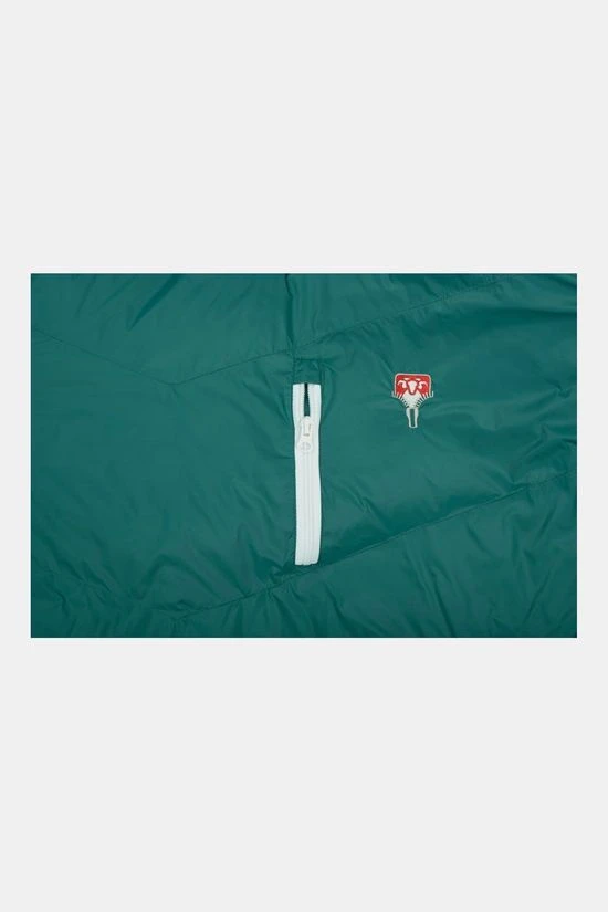 Grüezi Bag Biopod Downwool Subzero 185 Mummy Slaapzak 4 Grüezi Bag Biopod Downwool Subzero 185 Mummy Slaapzak - Afbeelding 4