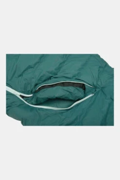 Grüezi Bag Biopod Downwool Subzero 185 Mummy Slaapzak 20 Grüezi Bag Biopod Downwool Subzero 185 Mummy Slaapzak -NL Kampeeruitrusting Verkoop 2024 mbaae00003 4747 05 nl