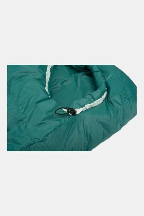 Grüezi Bag Biopod Downwool Subzero 185 Mummy Slaapzak 9 Grüezi Bag Biopod Downwool Subzero 185 Mummy Slaapzak - Afbeelding 9