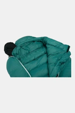 Grüezi Bag Biopod Downwool Subzero 185 Mummy Slaapzak 25 Grüezi Bag Biopod Downwool Subzero 185 Mummy Slaapzak -NL Kampeeruitrusting Verkoop 2024 mbaae00003 4747 10 nl