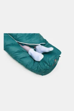 Grüezi Bag Biopod Downwool Subzero 185 Mummy Slaapzak 27 Grüezi Bag Biopod Downwool Subzero 185 Mummy Slaapzak -NL Kampeeruitrusting Verkoop 2024 mbaae00003 4747 12 nl