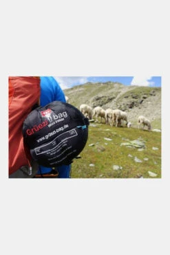 Grüezi Bag Biopod Downwool Subzero 185 Mummy Slaapzak 30 Grüezi Bag Biopod Downwool Subzero 185 Mummy Slaapzak -NL Kampeeruitrusting Verkoop 2024 mbaae00003 4747 15 nl