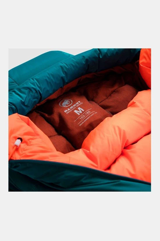 Mammut Protect Down Slaapzak -21C M Dames 3 Mammut Protect Down Slaapzak -21C M Dames - Afbeelding 3