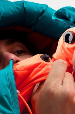 Mammut Protect Down Slaapzak -21C M Dames 8 Mammut Protect Down Slaapzak -21C M Dames -NL Kampeeruitrusting Verkoop 2024 mbaae00022 4747 14 nl