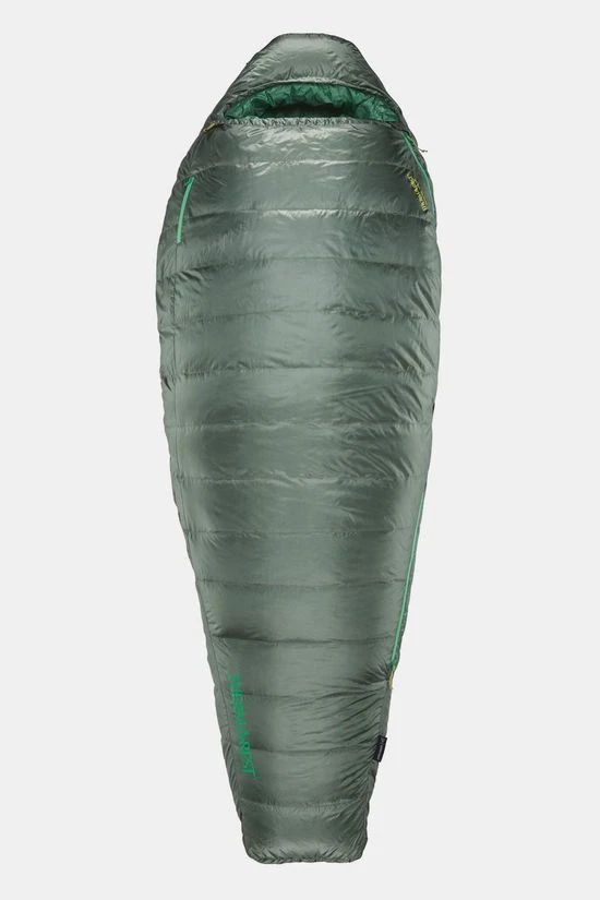 Therm-a-Rest Questar 32F/0C Long Mummy Dons Slaapzak 1 Therm-a-Rest Questar 32F/0C Long Mummy Dons Slaapzak