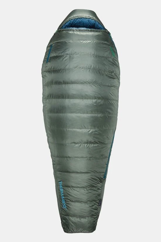 Therm-a-Rest Questar 0F/-18C Slaapzak Small 1 Therm-a-Rest Questar 0F/-18C Slaapzak Small