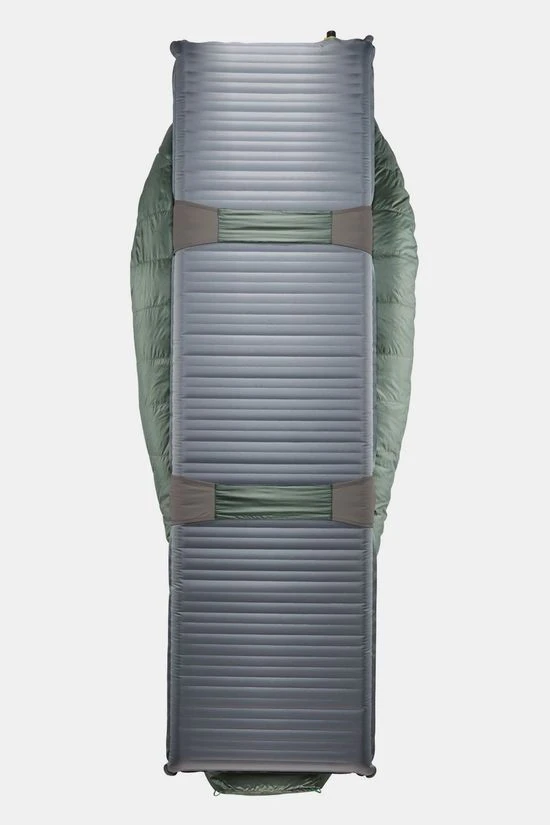 Therm-a-Rest Questar 0F/-18C Slaapzak Regular 3 Therm-a-Rest Questar 0F/-18C Slaapzak Regular - Afbeelding 3