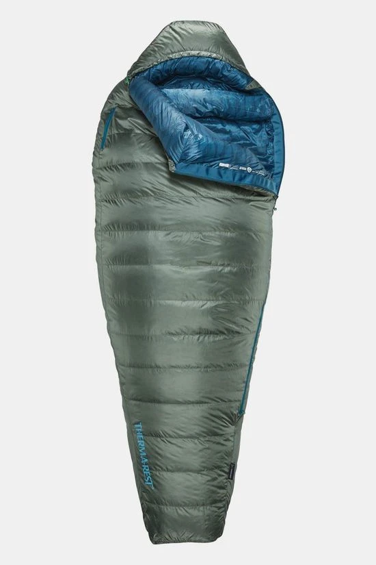 Therm-a-Rest Questar 0F/-18C Slaapzak Regular 2 Therm-a-Rest Questar 0F/-18C Slaapzak Regular - Afbeelding 2