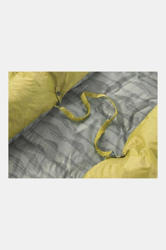 Therm-a-Rest Corus 32F/0C Quilt Slaapzak Regular 7 Therm-a-Rest Corus 32F/0C Quilt Slaapzak Regular - Afbeelding 7