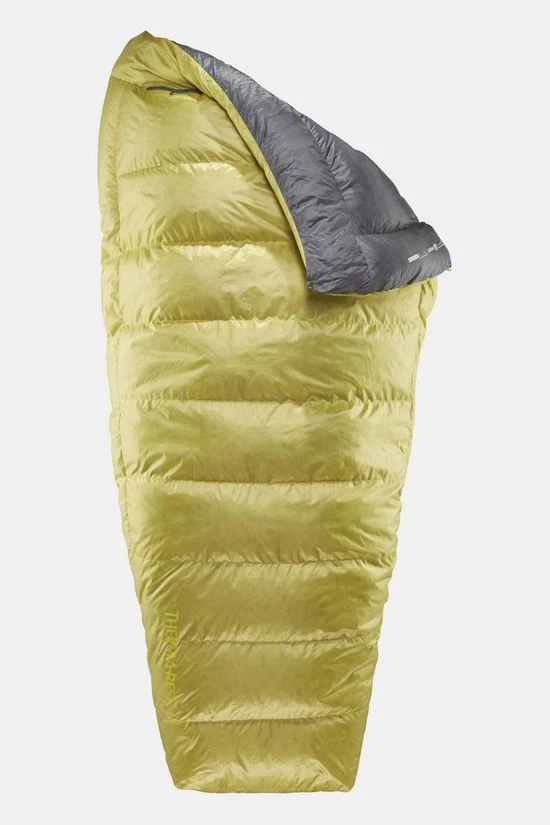 Therm-a-Rest Corus 20F/-6C Quilt Slaapzak Regular 2 Therm-a-Rest Corus 20F/-6C Quilt Slaapzak Regular - Afbeelding 2