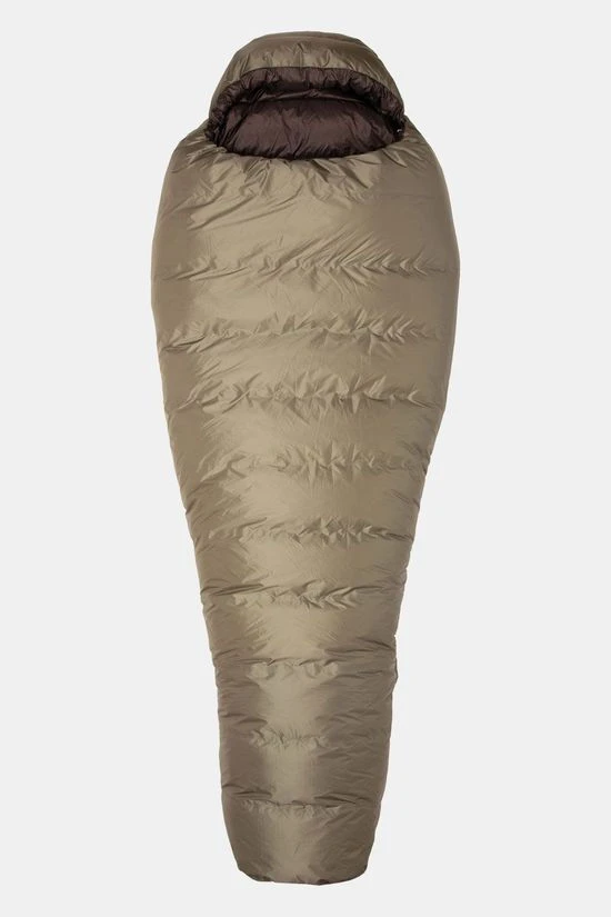 Exped Waterbloc Pro -15° M Mummy Dons Slaapzak 1 Exped Waterbloc Pro -15° M Mummy Dons Slaapzak