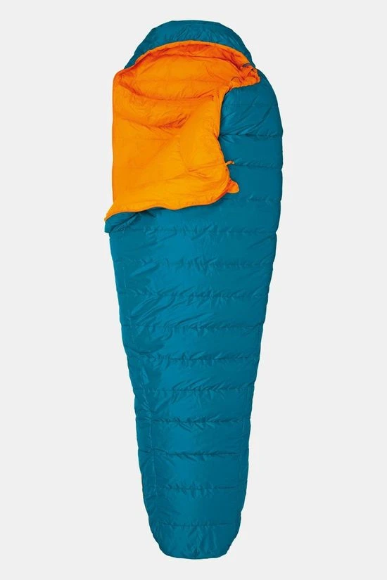 Exped Winterlite -5° M Slaapzak 2 Exped Winterlite -5° M Slaapzak - Afbeelding 2