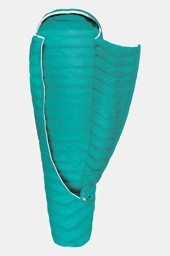 Grüezi Bag Biopod Downwool Extreme Light 175 Slaapzak 3 Grüezi Bag Biopod Downwool Extreme Light 175 Slaapzak - Afbeelding 3