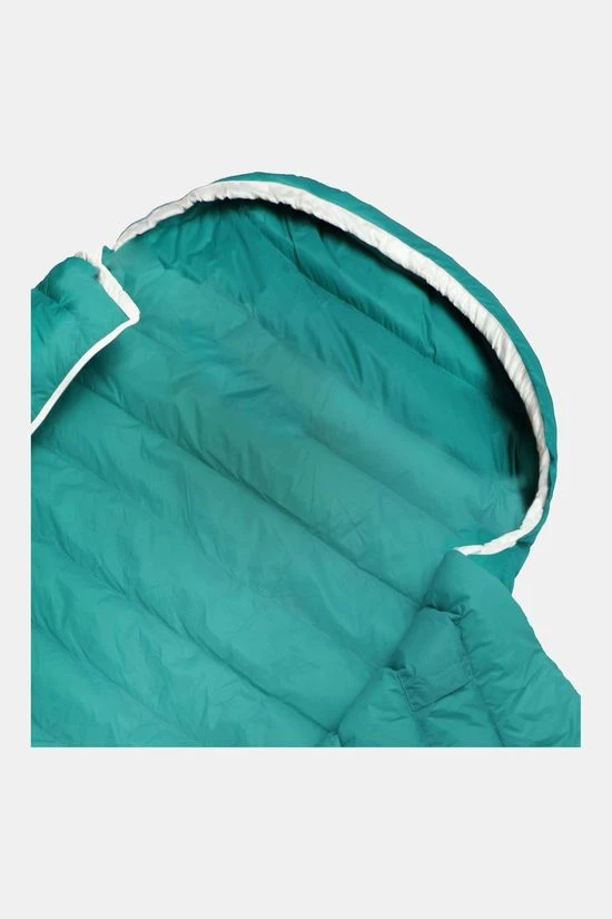 Grüezi Bag Biopod Downwool Extreme Light 175 Slaapzak 7 Grüezi Bag Biopod Downwool Extreme Light 175 Slaapzak - Afbeelding 7