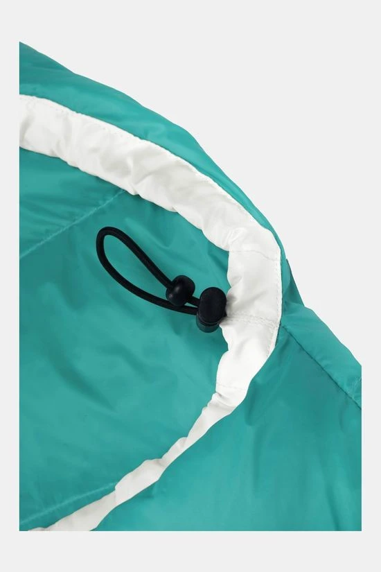 Grüezi Bag Biopod Downwool Extreme Light 175 Slaapzak 8 Grüezi Bag Biopod Downwool Extreme Light 175 Slaapzak - Afbeelding 8