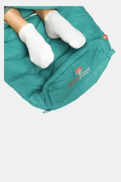 Grüezi Bag Biopod Downwool Extreme Light 175 Slaapzak 24 Grüezi Bag Biopod Downwool Extreme Light 175 Slaapzak -NL Kampeeruitrusting Verkoop 2024 mbaae10007 5050 10 nl