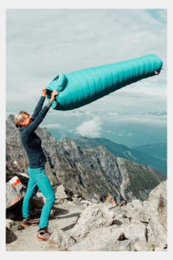 Grüezi Bag Biopod Downwool Extreme Light 175 Slaapzak 28 Grüezi Bag Biopod Downwool Extreme Light 175 Slaapzak -NL Kampeeruitrusting Verkoop 2024 mbaae10007 5050 14 nl