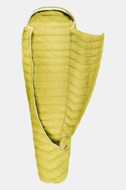 Grüezi Bag Biopod DownWool Extreme Light 200 Slaapzak -NL Kampeeruitrusting Verkoop 2024 mbaae10008 5353 03 nl