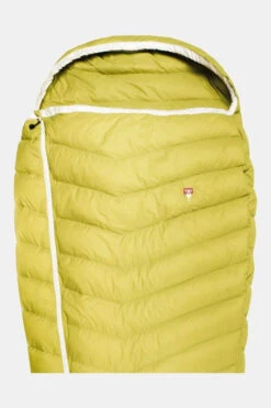 Grüezi Bag Biopod DownWool Extreme Light 200 Slaapzak -NL Kampeeruitrusting Verkoop 2024 mbaae10008 5353 06 nl