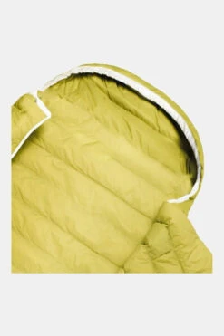 Grüezi Bag Biopod DownWool Extreme Light 200 Slaapzak -NL Kampeeruitrusting Verkoop 2024 mbaae10008 5353 07 nl
