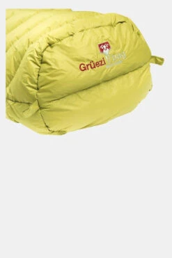 Grüezi Bag Biopod DownWool Extreme Light 200 Slaapzak -NL Kampeeruitrusting Verkoop 2024 mbaae10008 5353 11 nl