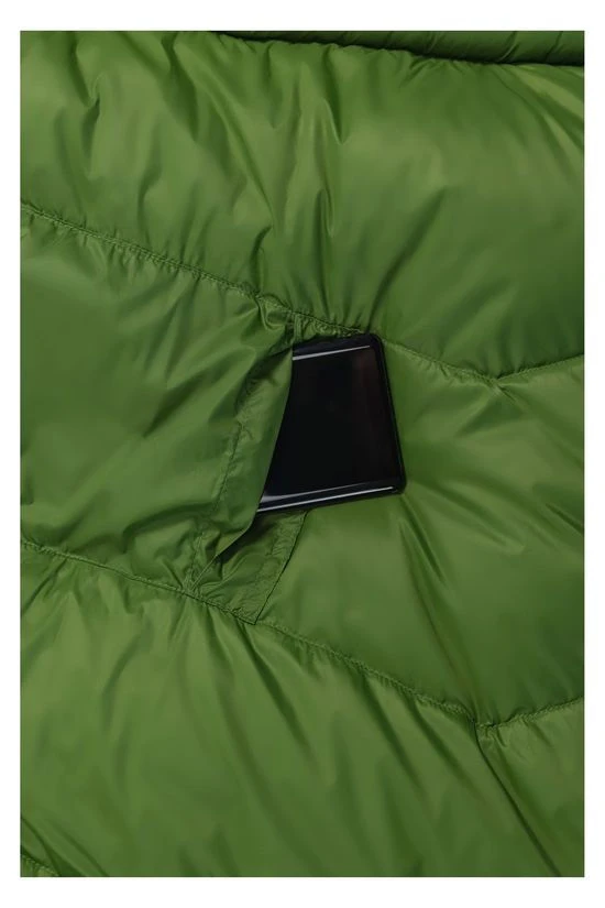 Grüezi Bag DownWool Summer 175 Slaapzak 7 Grüezi Bag DownWool Summer 175 Slaapzak - Afbeelding 7