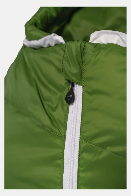 Grüezi Bag DownWool Summer 175 Slaapzak 8 Grüezi Bag DownWool Summer 175 Slaapzak - Afbeelding 8