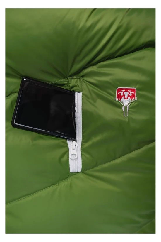 Grüezi Bag DownWool Summer 175 Slaapzak 10 Grüezi Bag DownWool Summer 175 Slaapzak - Afbeelding 10