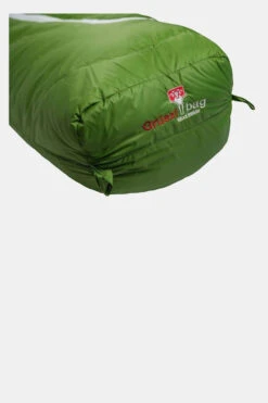 Grüezi Bag DownWool Summer 175 Slaapzak 27 Grüezi Bag DownWool Summer 175 Slaapzak -NL Kampeeruitrusting Verkoop 2024 mbaae10009 5050 12 nl