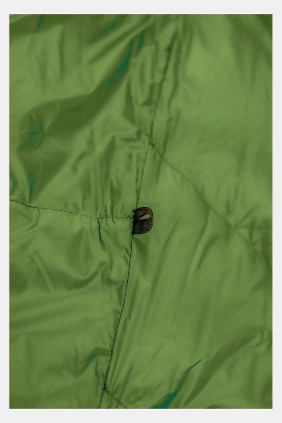 Grüezi Bag DownWool Summer 175 Slaapzak 14 Grüezi Bag DownWool Summer 175 Slaapzak - Afbeelding 14