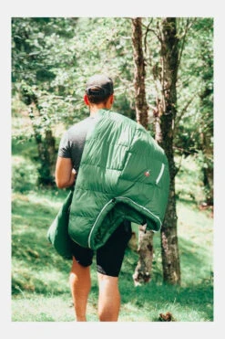 Grüezi Bag DownWool Summer 175 Slaapzak 31 Grüezi Bag DownWool Summer 175 Slaapzak -NL Kampeeruitrusting Verkoop 2024 mbaae10009 5050 16 nl