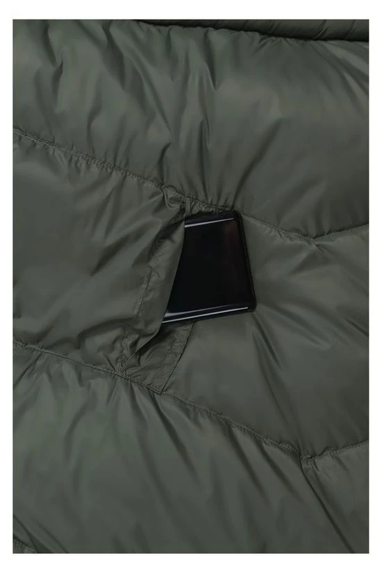 Grüezi Bag DownWool Summer 185 Slaapzak 7 Grüezi Bag DownWool Summer 185 Slaapzak - Afbeelding 7