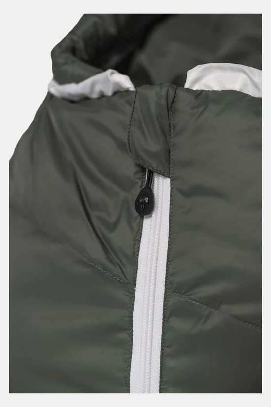 Grüezi Bag DownWool Summer 185 Slaapzak 8 Grüezi Bag DownWool Summer 185 Slaapzak - Afbeelding 8