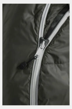 Grüezi Bag DownWool Summer 185 Slaapzak 24 Grüezi Bag DownWool Summer 185 Slaapzak -NL Kampeeruitrusting Verkoop 2024 mbaae10010 5151 09 nl