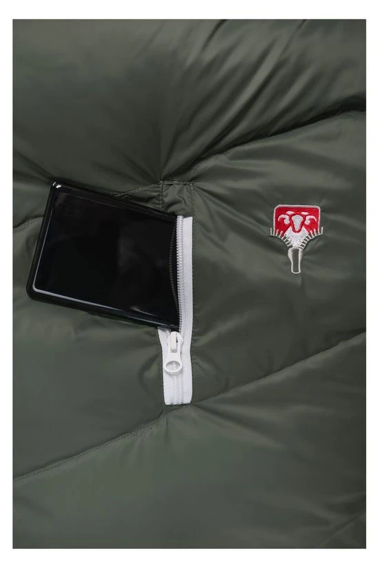 Grüezi Bag DownWool Summer 185 Slaapzak 10 Grüezi Bag DownWool Summer 185 Slaapzak - Afbeelding 10