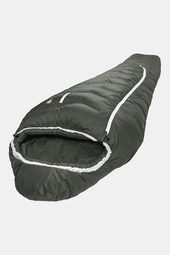Grüezi Bag Biopod DownWool Summer200 Slaapzak 3 Grüezi Bag Biopod DownWool Summer200 Slaapzak - Afbeelding 3