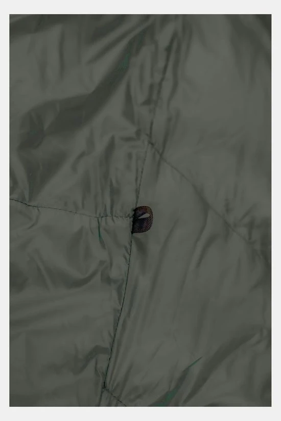 Grüezi Bag Biopod DownWool Summer200 Slaapzak 14 Grüezi Bag Biopod DownWool Summer200 Slaapzak - Afbeelding 14