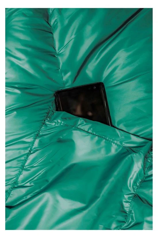 Grüezi Bag Biopod DownWool Subzero 200 Slaapzak 8 Grüezi Bag Biopod DownWool Subzero 200 Slaapzak - Afbeelding 8