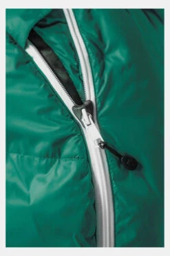 Grüezi Bag Biopod DownWool Subzero 200 Slaapzak 25 Grüezi Bag Biopod DownWool Subzero 200 Slaapzak -NL Kampeeruitrusting Verkoop 2024 mbaae10012 4747 10 nl