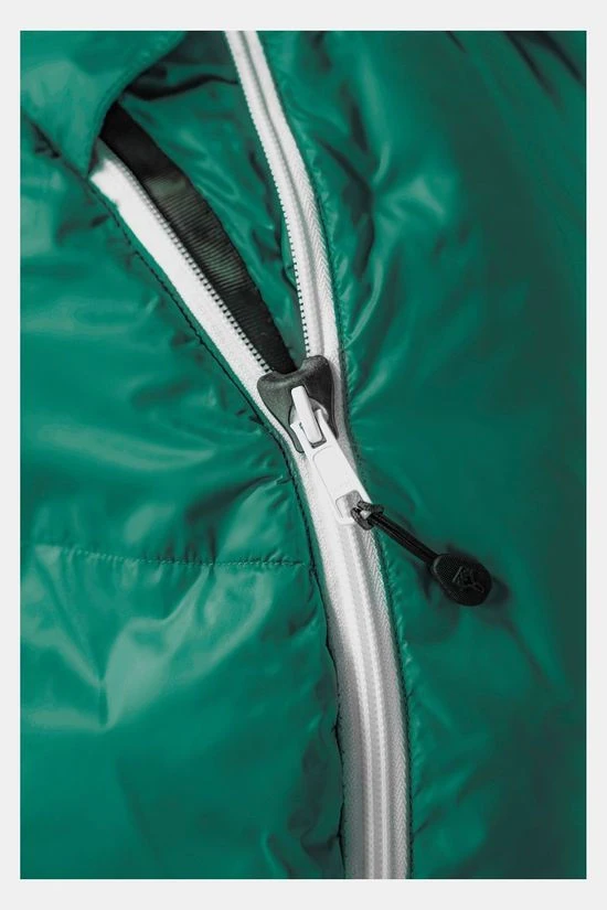 Grüezi Bag Biopod DownWool Subzero 200 Slaapzak 10 Grüezi Bag Biopod DownWool Subzero 200 Slaapzak - Afbeelding 10