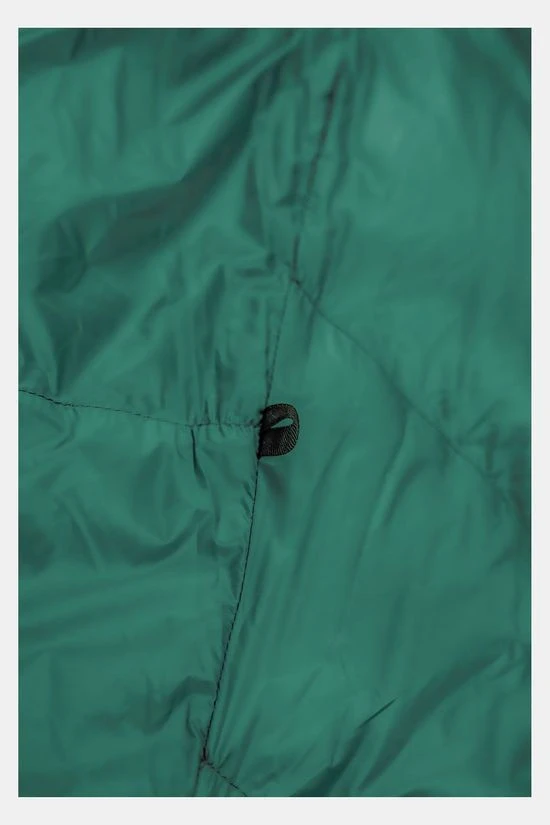 Grüezi Bag Biopod DownWool Subzero 200 Slaapzak 14 Grüezi Bag Biopod DownWool Subzero 200 Slaapzak - Afbeelding 14