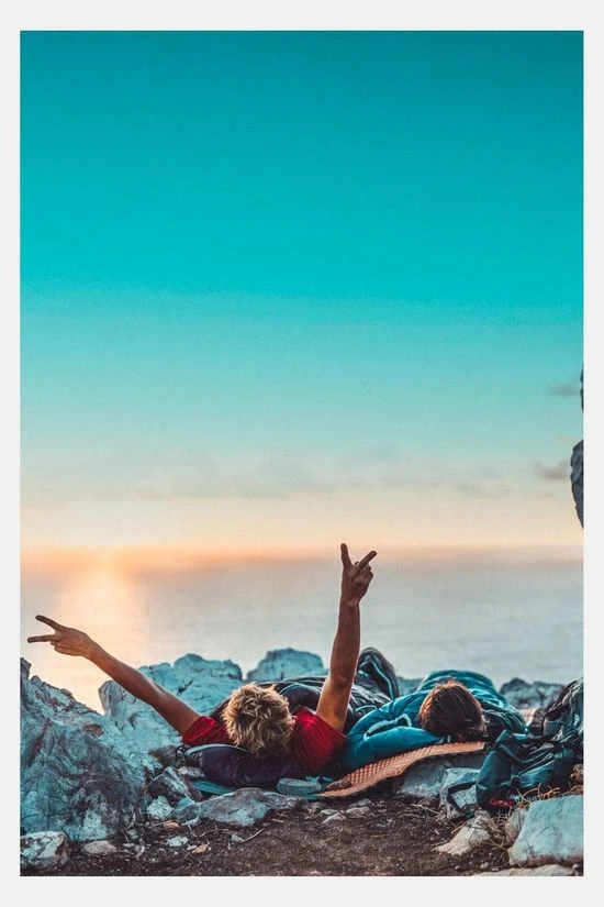 Grüezi Bag Biopod DownWool Subzero 200 Slaapzak 15 Grüezi Bag Biopod DownWool Subzero 200 Slaapzak - Afbeelding 15