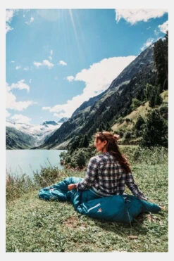 Grüezi Bag Biopod DownWool Subzero 200 Slaapzak 31 Grüezi Bag Biopod DownWool Subzero 200 Slaapzak -NL Kampeeruitrusting Verkoop 2024 mbaae10012 4747 16 nl