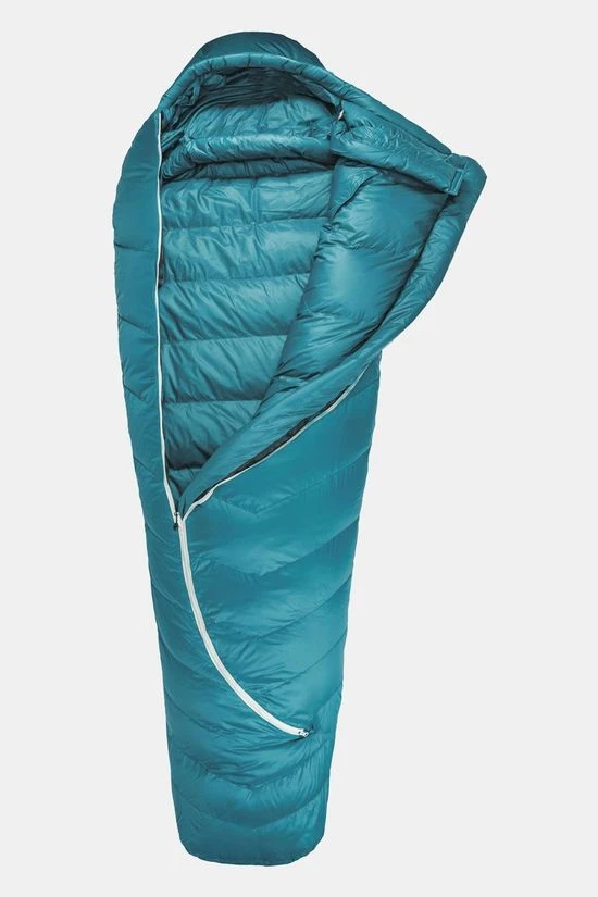 Grüezi Bag DownWool Subzero 175 Slaapzak 3 Grüezi Bag DownWool Subzero 175 Slaapzak - Afbeelding 3