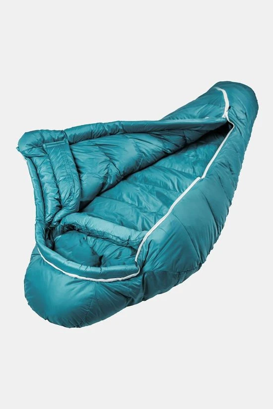 Grüezi Bag DownWool Subzero 175 Slaapzak 5 Grüezi Bag DownWool Subzero 175 Slaapzak - Afbeelding 5