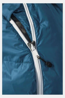 Grüezi Bag Biopod DownWool Ice 175 Slaapzak 25 Grüezi Bag Biopod DownWool Ice 175 Slaapzak -NL Kampeeruitrusting Verkoop 2024 mbaae10014 4040 10 nl