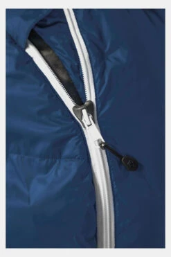 Grüezi Bag Biopod DownWool Ice 185 Slaapzak 25 Grüezi Bag Biopod DownWool Ice 185 Slaapzak -NL Kampeeruitrusting Verkoop 2024 mbaae10015 4141 10 nl